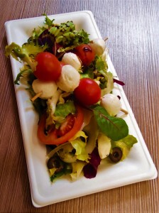 mozarella 2